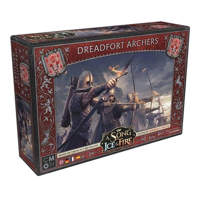 SIF: DREADFORT ARCHERS