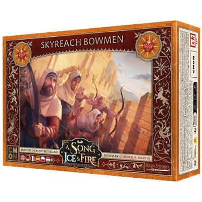 SIF: SKYREACH BOWMEN (ML) ^ Q4 2024