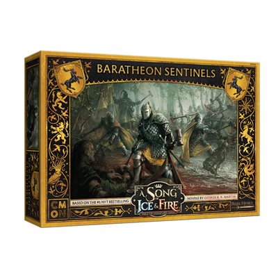 SIF: BARATHEON SENTINELS