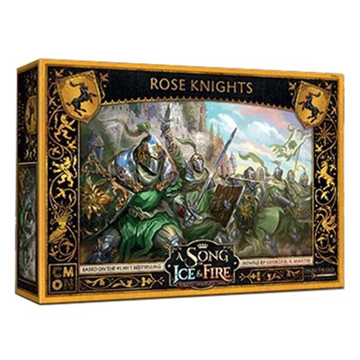 SIF: ROSE KNIGHTS