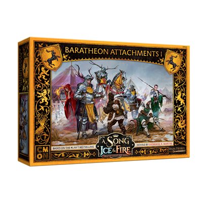 SIF: BARATHEON ATTACHMENT #1