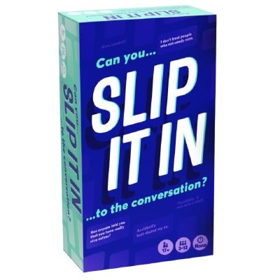 SLIP IT IN (EN)