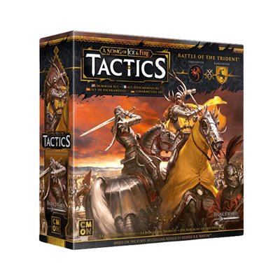 SIF TACTICS - BATTLE OF THE TRIDENT (EN) ^ Q4 2025