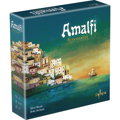 AMALFI - RENAISSANCE (FR) ^ Q3 2024