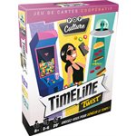 TIMELINE TWIST - POP CULTURE (FR)