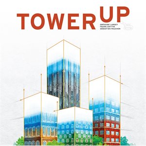 TOWER UP (ML) ^ Q3 2024