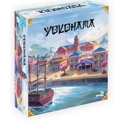 YOKOHAMA (EN) ^ Q3 2024