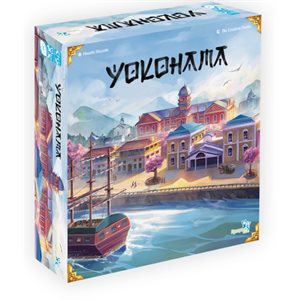 YOKOHAMA (FR) ^ Q3 2024