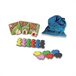 CARCASSONNE: EXP #2 - TRADERS & BUILDERS
