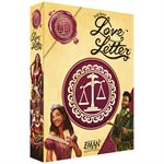 LOVE LETTER (ECO BOX)(FR) ^ 28 MARS