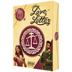 LOVE LETTER (ECO BOX)(FR) ^ 28 MARS