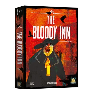 THE BLOODY INN (EN)