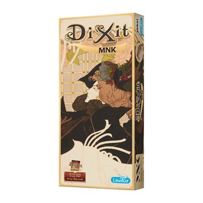 DIXIT: MNK (EN) ^ Q2 2025