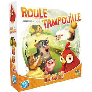 ROULE TAMPOUILLE (FR) ^ 1 DÉC.